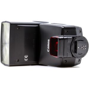 Canon Speedlite 380EX (Condition: Excellent)