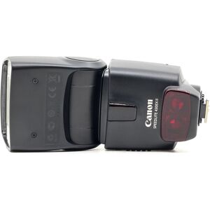 Canon Speedlite 430EX II (Condition: Excellent)