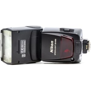 Nikon SB-800 Speedlight (Condition: Like New)