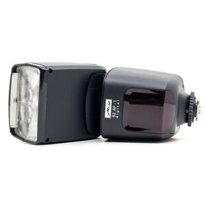 Metz 52 AF-1 Digital Flashgun Nikon Dedicated (Condition: Good)