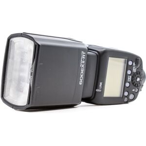 Canon Speedlite 600EX II-RT (Condition: Good)