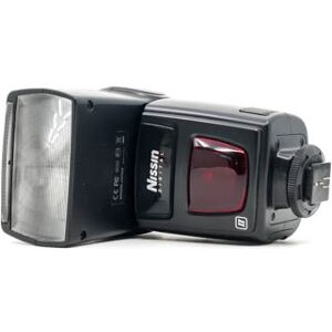 Nissin Di622 II Speedlite Canon Dedicated (Condition: Excellent)