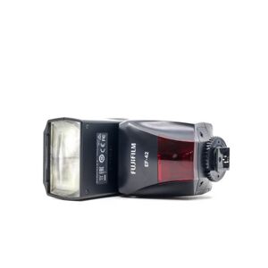 Fujifilm EF-42 TTL Flash (Condition: Good)