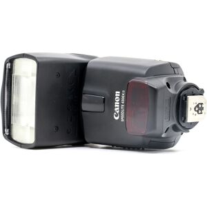 Canon Speedlite 430EX II (Condition: Excellent)