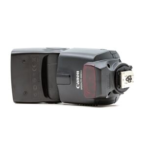 Canon Speedlite 430EX II (Condition: Excellent)