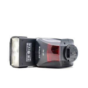 Fujifilm EF-42 TTL Flash (Condition: Good)