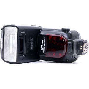 Nikon SB-900 Speedlight (Condition: Excellent)