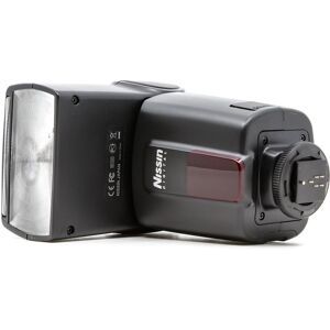 Nissin Di600 Speedlite Canon Dedicated (Condition: Excellent)