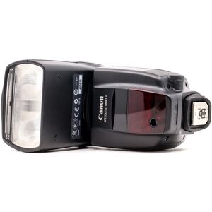 Canon Speedlite 580EX II (Condition: Excellent)