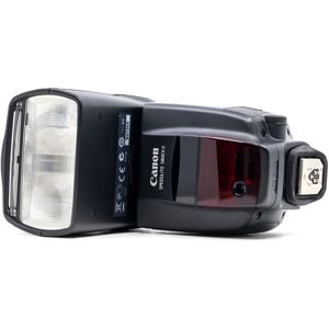 Canon Speedlite 580EX II (Condition: Excellent)