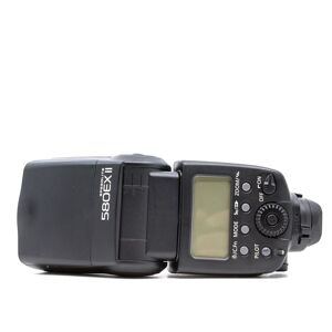 Canon Speedlite 580EX II (Condition: Like New)