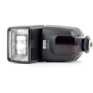 Metz 50 AF-1 Digital Flashgun Canon Dedicated (Condition: S/R)