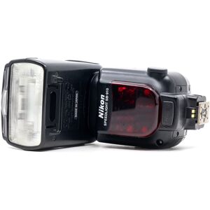 Nikon SB-910 Speedlight (Condition: Good)