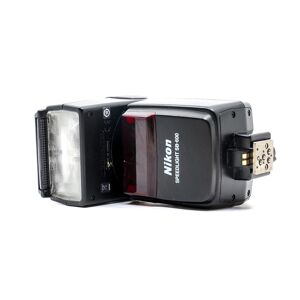 Nikon SB-600 Speedlight (Condition: Good)