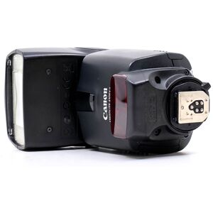 Canon Speedlite 430EX II (Condition: Good)