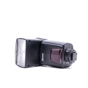 Nissin Di622 Speedlite Canon Dedicated (Condition: Excellent)