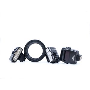 Nikon SB-R1C1 Close-Up Macro Speedlight Kit (Condition: Good)