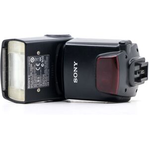 Sony HVL-F42AM Flash (Condition: Well Used)