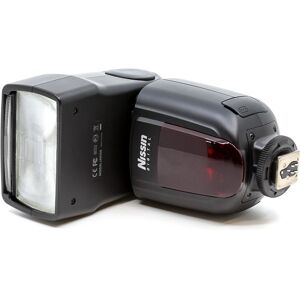 Nissin Di700 Speedlite Canon Dedicated (Condition: Good)