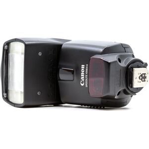 Canon Speedlite 430EX II (Condition: Good)