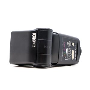 Nissin Di622 II Speedlite Canon Dedicated (Condition: Like New)