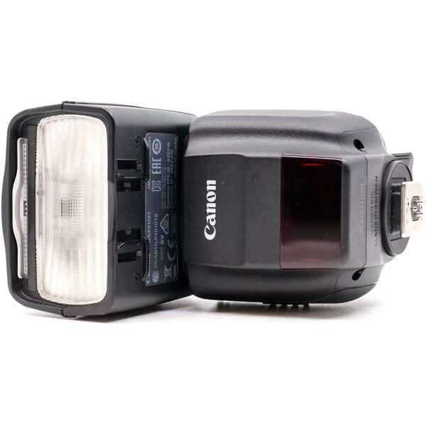 canon speedlite 430ex iii-rt (condition: excellent)