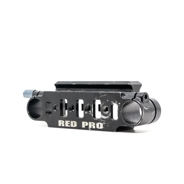 red digital cinema red dsmc top mount 19mm (rod compatible) (condition: good)
