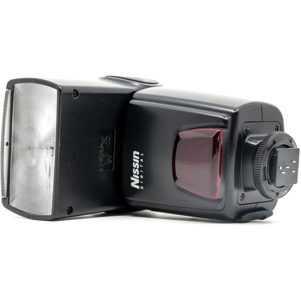 nissin di622 speedlite nikon dedicated (condition: good)