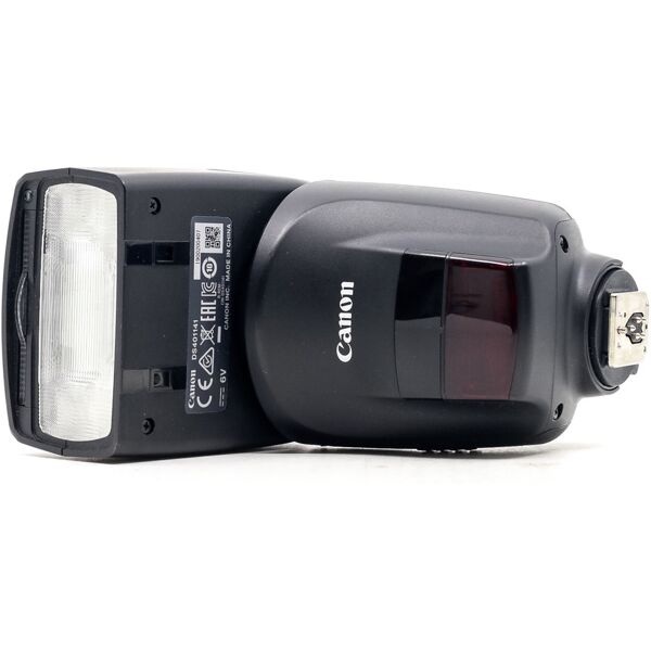 canon 470ex-ai speedlite (condition: excellent)