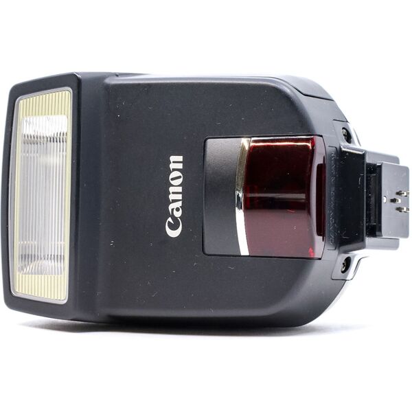 canon speedlite 220ex (condition: excellent)