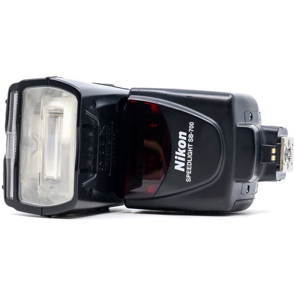 nikon sb-700 speedlight (condition: good)