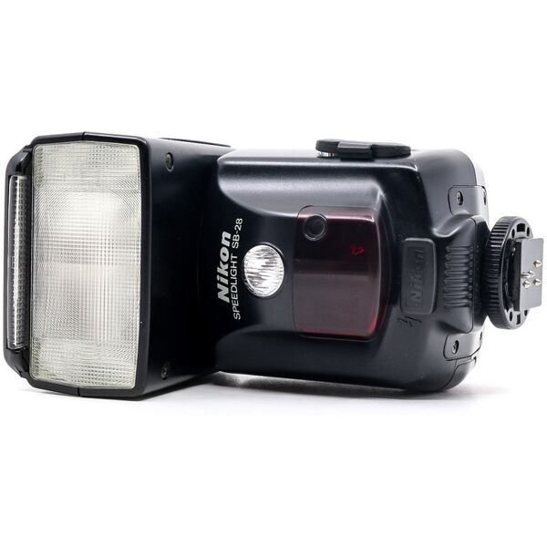 nikon sb-28 speedlight (condition: good)