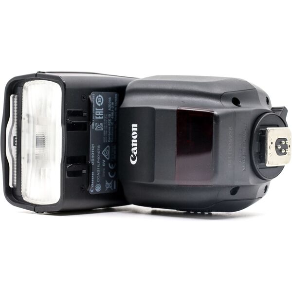 canon speedlite 430ex iii-rt (condition: excellent)