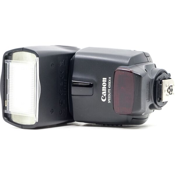 canon speedlite 430ex ii (condition: excellent)