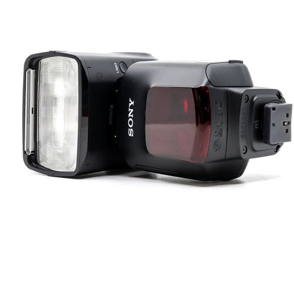 sony hvl-f60m flashgun (condition: excellent)