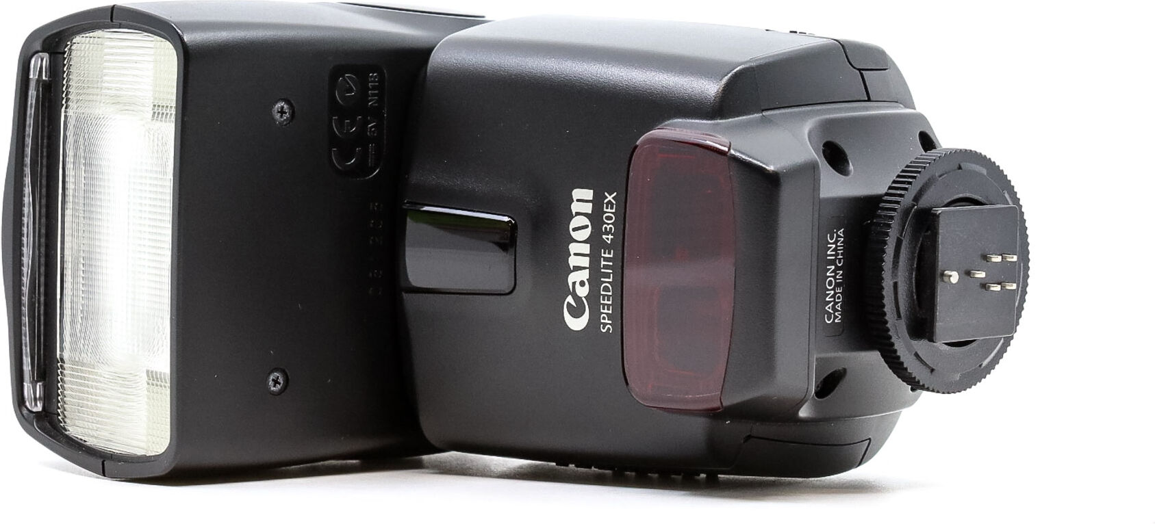 canon speedlite 430ex (condition: excellent)