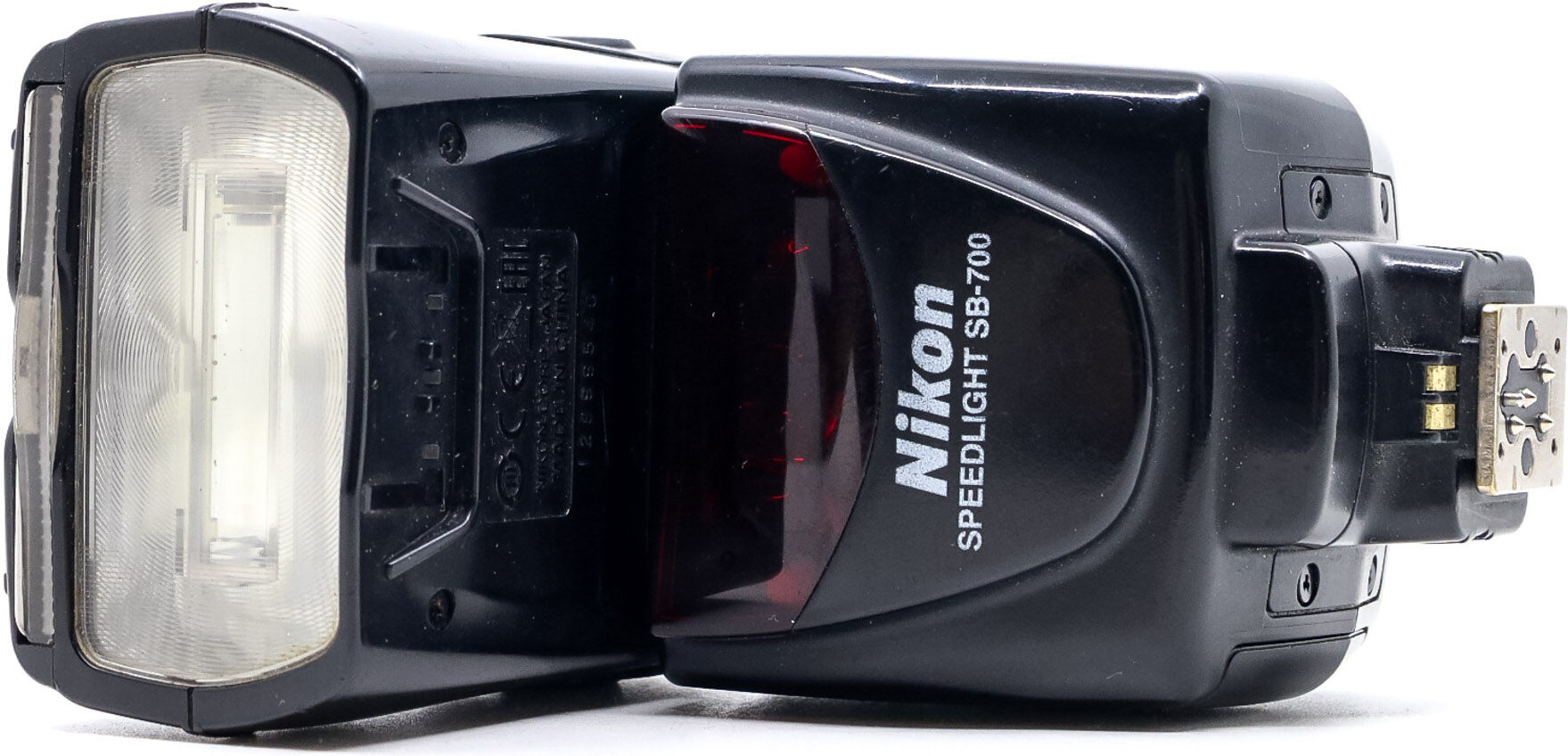 nikon sb-700 speedlight (condition: good)