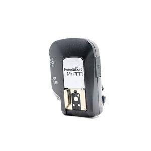 Pocketwizard Mini Tt1 E-ttl Radio Transmitter Nikon Dedicated (condition: Excellent)