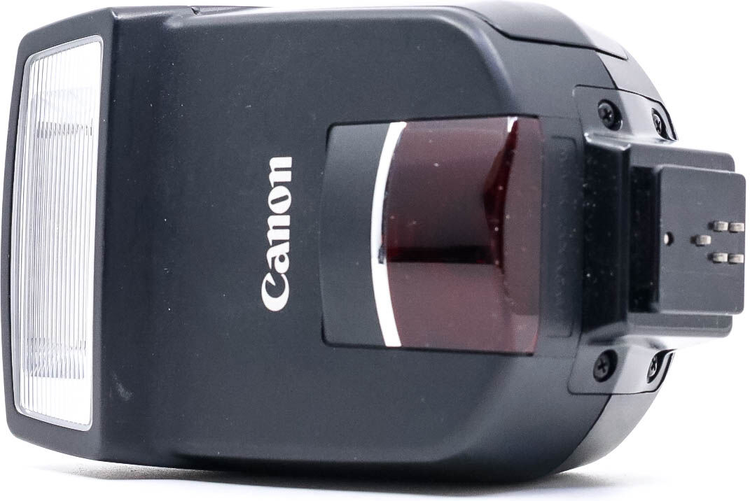 Canon Speedlite 220EX (Condition: Excellent)