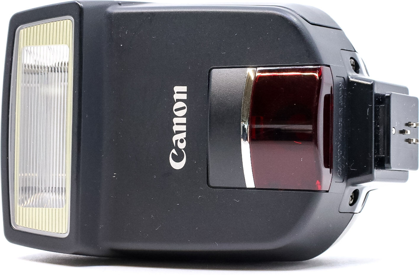 Canon Speedlite 220EX (Condition: Excellent)