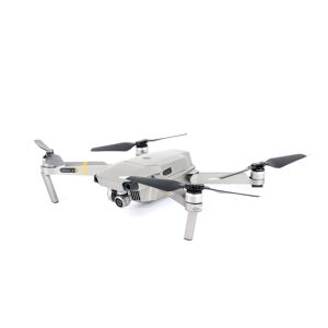 DJI Mavic Pro Platinum (Condition: Excellent)