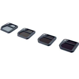 DJI Mavic 3 ND Filters Set (ND4/8/16/32) (Condition: Like New)