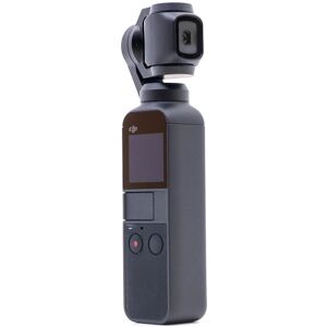 DJI Osmo Pocket (Condition: Like New)