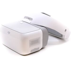 DJI Goggles (Condition: Excellent)