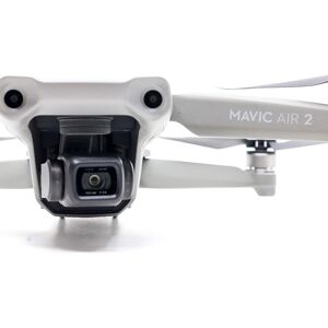 DJI Mavic Air 2 Fly More Combo (Condition: Good)