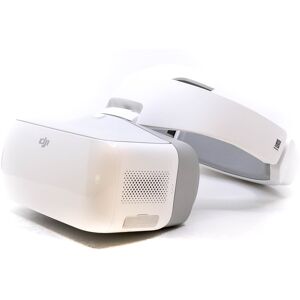 DJI Goggles (Condition: Excellent)