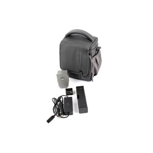 DJI Mavic 2 Fly More Kit (Condition: Excellent)