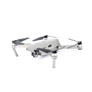 DJI Mavic Pro Platinum Fly More Combo (Condition: Excellent)