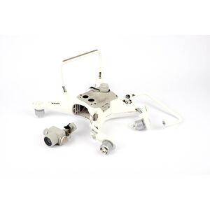 DJI Phantom 4 Advanced (Condition: S/R)