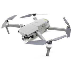 DJI Mavic 2 Zoom with Smart Controller (Condition: Good)